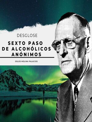 cover image of Sexto Paso de Alcohólicos Anónimos
